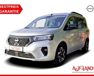 Nissan Townstar Gebrauchtwagen