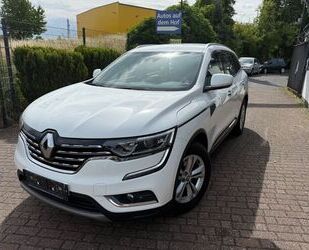 Renault Koleos Gebrauchtwagen