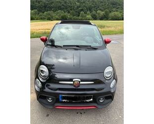Abarth 595 Competizione Gebrauchtwagen