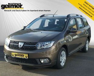 Dacia Logan Gebrauchtwagen