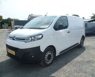 Citroen Jumpy Gebrauchtwagen