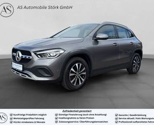 Mercedes-Benz GLA 200 Gebrauchtwagen