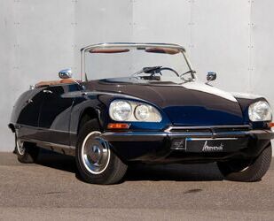Citroen DS Gebrauchtwagen