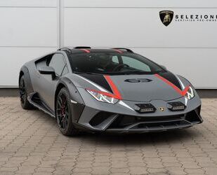 Lamborghini Huracán Gebrauchtwagen