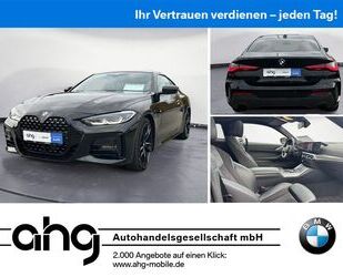 BMW 420 Gebrauchtwagen
