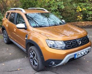 Dacia Duster Gebrauchtwagen
