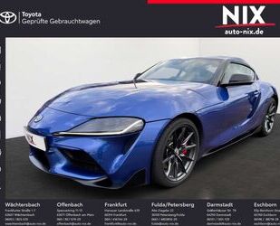 Toyota Supra Gebrauchtwagen