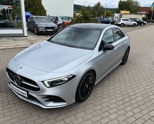 Mercedes-Benz A 220 Gebrauchtwagen
