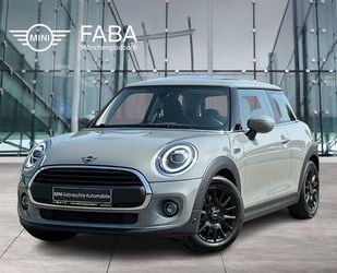 Mini ONE Gebrauchtwagen