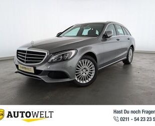 Mercedes-Benz C 180 Gebrauchtwagen