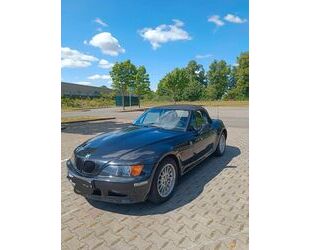 BMW Z3 Gebrauchtwagen