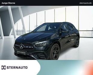 Mercedes-Benz GLA 180 Gebrauchtwagen