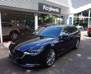 Mazda 6 Gebrauchtwagen