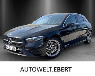 Mercedes-Benz A 220 Gebrauchtwagen