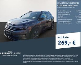 Citroen C5 Aircross Gebrauchtwagen