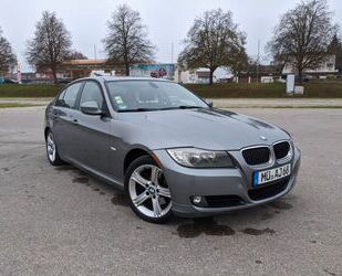 BMW 323 Gebrauchtwagen