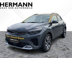 Kia Stonic Gebrauchtwagen
