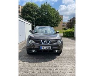 Nissan Juke Gebrauchtwagen