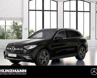 Mercedes-Benz GLC 220 Gebrauchtwagen