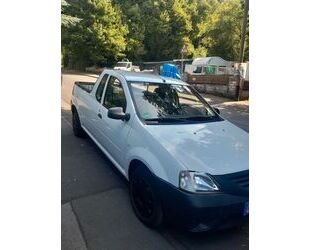 Dacia Logan Pick-Up Gebrauchtwagen