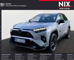 Toyota RAV 4 Gebrauchtwagen