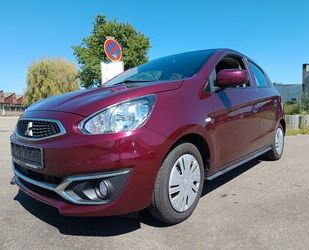 Mitsubishi Space Star Gebrauchtwagen