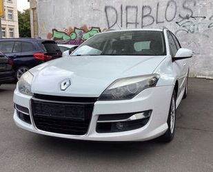 Renault Laguna Gebrauchtwagen