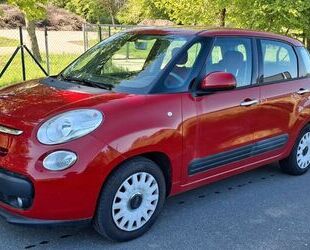 Fiat 500L Gebrauchtwagen