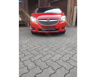 Opel Meriva Gebrauchtwagen