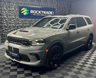 Dodge Durango Gebrauchtwagen