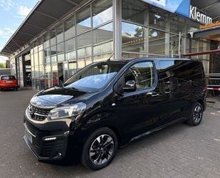Opel Zafira Life Gebrauchtwagen