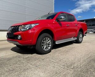 Mitsubishi L200 Gebrauchtwagen