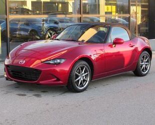 Mazda MX-5 Gebrauchtwagen