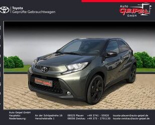 Toyota Aygo (X) Gebrauchtwagen