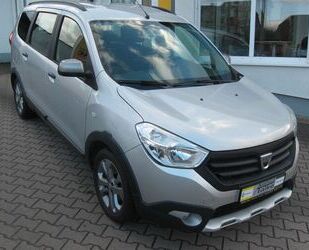 Dacia Lodgy Gebrauchtwagen