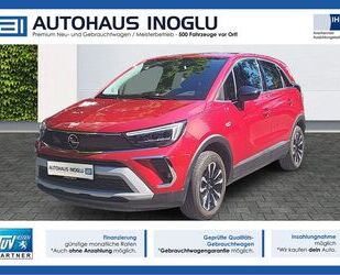Opel Crossland (X) Gebrauchtwagen