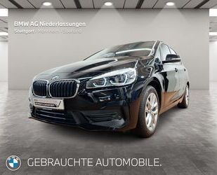 BMW 225 Active Tourer Gebrauchtwagen