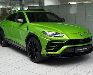 Lamborghini Urus Gebrauchtwagen