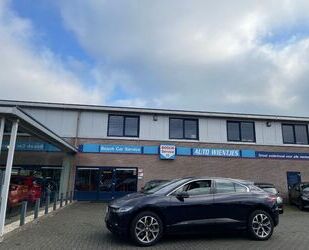 Jaguar I-Pace Gebrauchtwagen