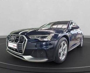 Audi A6 Allroad Gebrauchtwagen