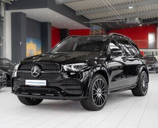Mercedes-Benz GLE 350 Gebrauchtwagen