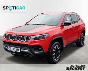 Jeep Compass Gebrauchtwagen