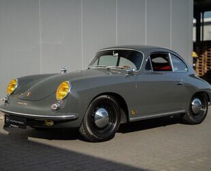 Porsche 356 Gebrauchtwagen