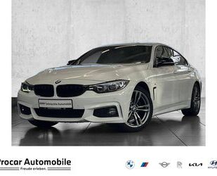 BMW 420 Gran Coupé Gebrauchtwagen