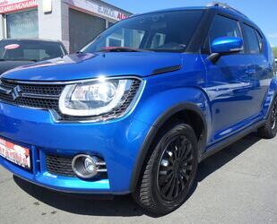 Suzuki Ignis Gebrauchtwagen