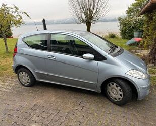 Mercedes-Benz A 200 Gebrauchtwagen