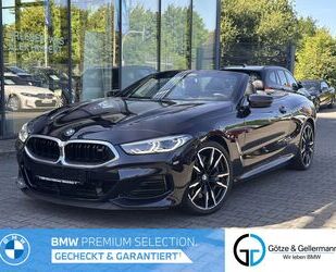 BMW M850 Gebrauchtwagen