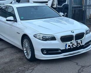 Alpina D5 Gebrauchtwagen