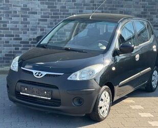 Hyundai i10 Gebrauchtwagen