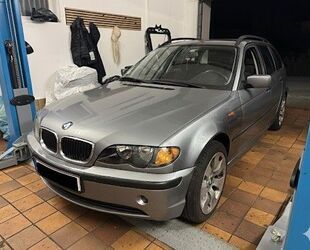 BMW 318 Gebrauchtwagen